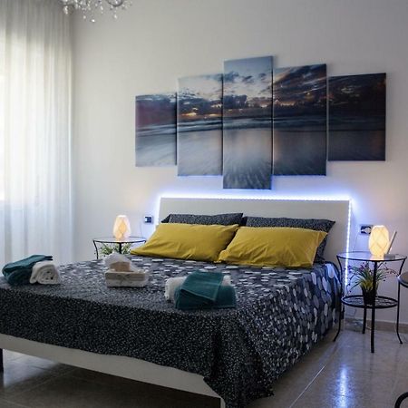 Bnb Sea Sardinia Кальярі Екстер'єр фото