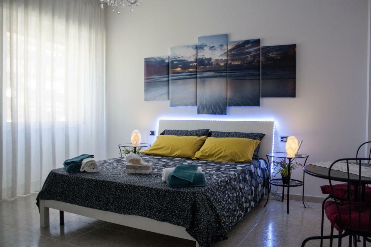 Bnb Sea Sardinia Кальярі Екстер'єр фото