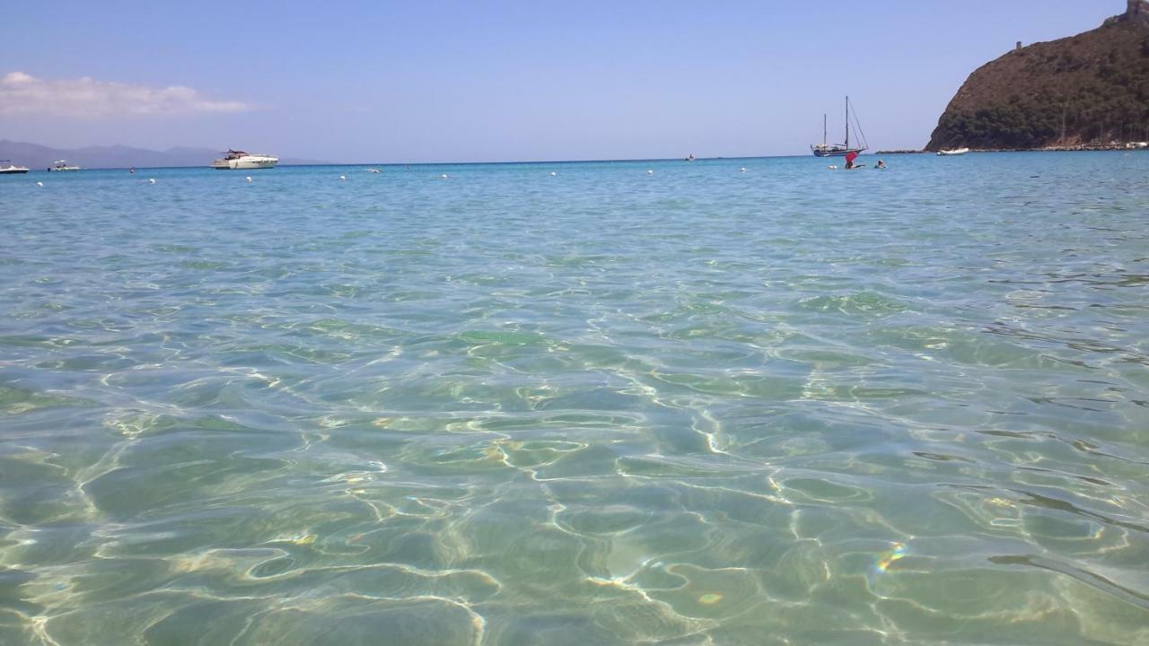 Bnb Sea Sardinia Кальярі Екстер'єр фото