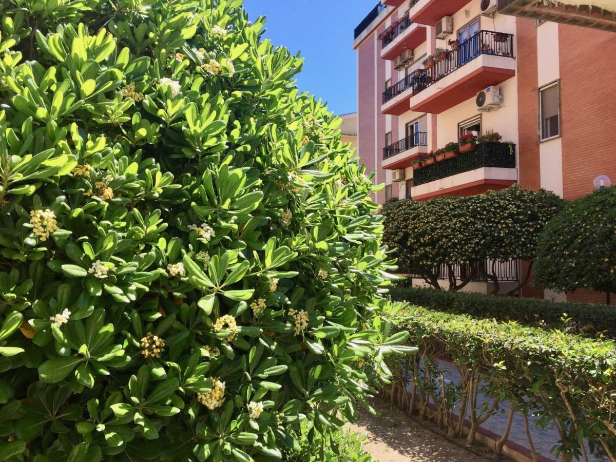 Bnb Sea Sardinia Кальярі Екстер'єр фото